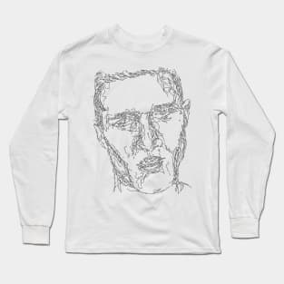 Jimmy Q Long Sleeve T-Shirt